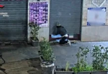 Maxi operazione contro i furti in abitazione: 38 arresti tra Napoli e Lazio