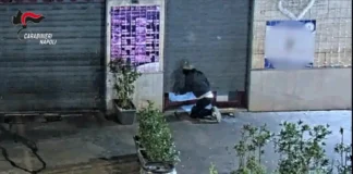 Maxi operazione contro i furti in abitazione: 38 arresti tra Napoli e Lazio