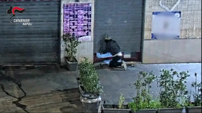 Maxi operazione contro i furti in abitazione: 38 arresti tra Napoli e Lazio