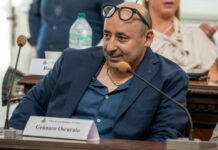 Castellammare di Stabia, si dimette il consigliere Gennaro Oscurato: subentra Giuseppina Porzio