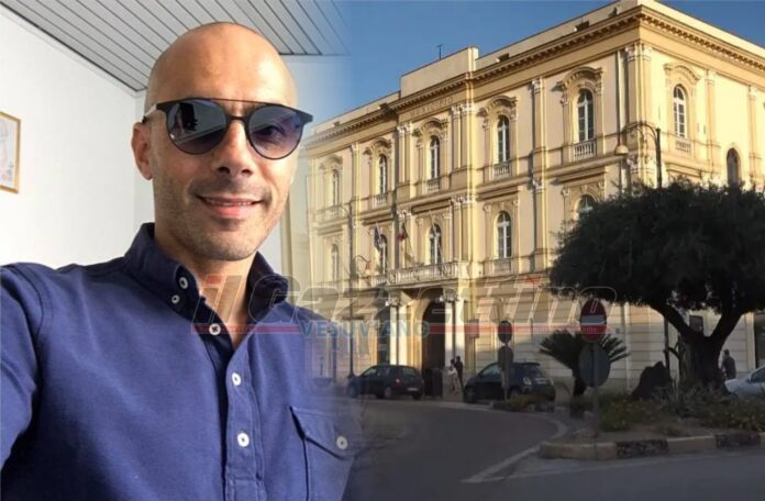 Gigi Lo Sapio assessore