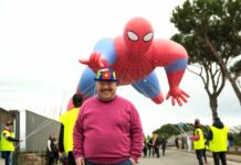 Casalnuovo di Napoli si prepara al Carnival 2026: quattro giorni di festa, colori e partecipazione