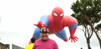 Casalnuovo di Napoli si prepara al Carnival 2026: quattro giorni di festa, colori e partecipazione