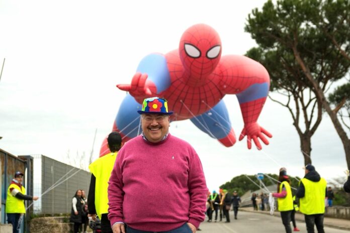 Casalnuovo di Napoli si prepara al Carnival 2026: quattro giorni di festa, colori e partecipazione