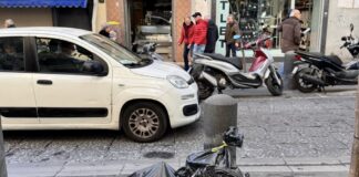 Torre del Greco: in 19 giorni elevati 322 verbali per deposito illecito di rifiuti