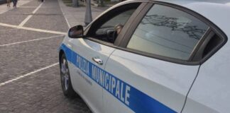 Torre Annunziata: arrestato uomo per furto, danneggiamento e occupazione abusiva