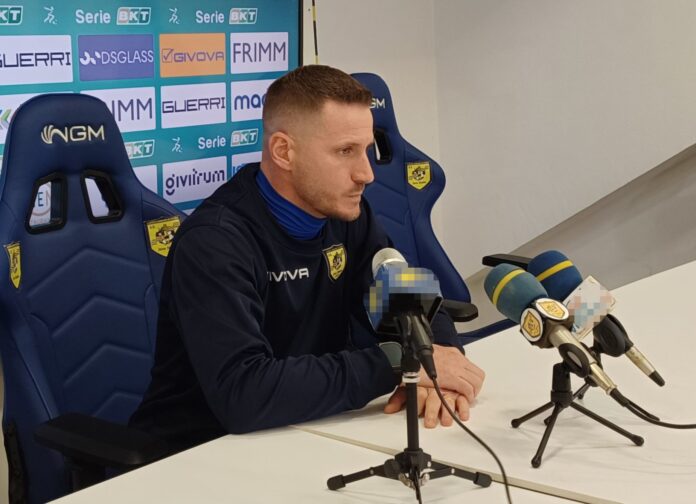 Ignazio abate juve stabia