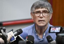 Don Maurizio Patriciello premiato per l’impegno nella Terra dei Fuochi: riceverà il Premio AiCS Ambiente Don Maurizio Patriciello premiato per l’impegno nella Terra dei Fuochi: riceverà il Premio AiCS Ambiente