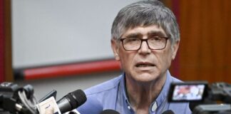 Don Maurizio Patriciello premiato per l’impegno nella Terra dei Fuochi: riceverà il Premio AiCS Ambiente