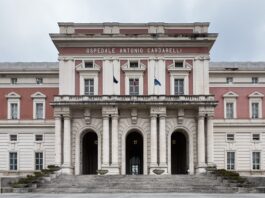 Influenza di tipo A e polmoniti gravi, boom di ricoveri negli ospedali di Napoli dopo le feste