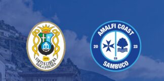 Amalfi Coast Sambuco ospite della Virtus Libera, trasferta di fuoco in casa della seconda forza del girone