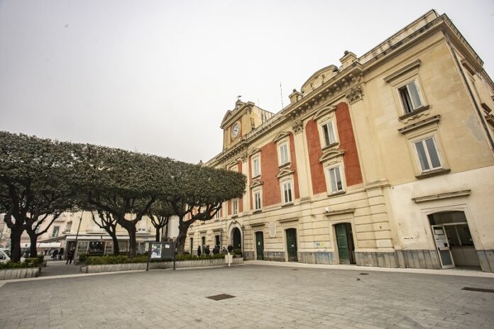 Programma GOL, a Marigliano partono 28 tirocini di inclusione sociale Programma GOL, a Marigliano partono 28 tirocini di inclusione sociale