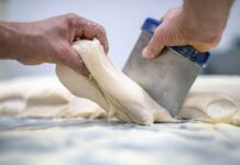 Il cash & carry diventa laboratorio di pizza innovativa: EuroLab con Habemus Pala tra impasti, basi pizza e ottimizzazione del servizio