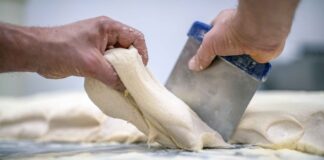 Il cash & carry diventa laboratorio di pizza innovativa: EuroLab con Habemus Pala tra impasti, basi pizza e ottimizzazione del servizio