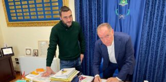 Il Comune di Torre del Greco riconosce lo Stato della Palestina