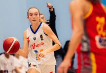 Serie B Femminile, la Basilia Potenza espugna Cercola: prima sconfitta interna per la Nextra Napoli Women Basket