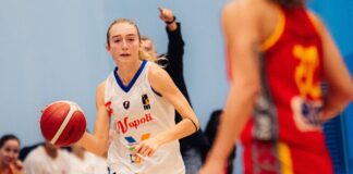 Serie B Femminile, la Basilia Potenza espugna Cercola: prima sconfitta interna per la Nextra Napoli Women Basket