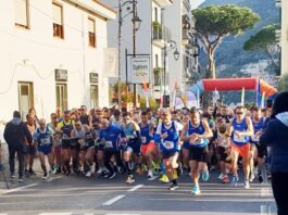 Aequastabia, la carica dei 900 podisti per la tredicesima edizione della gara