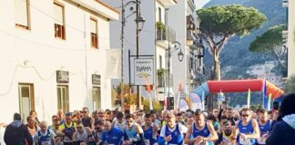 Aequastabia, la carica dei 900 podisti per la tredicesima edizione della gara