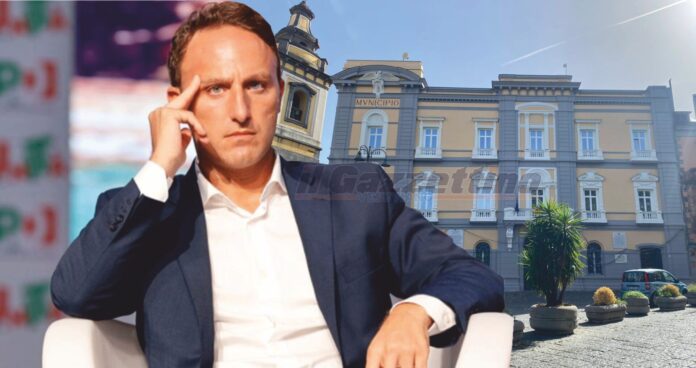 Piero de luca Castellammare