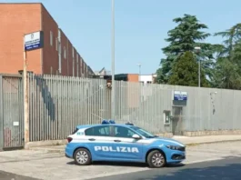 Giugliano in Campania, maltratta e abusa della compagna: arrestato 41enne dalla Polizia