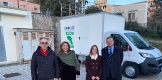 Qualità dell’aria a Torre del Greco, dati incoraggianti dal monitoraggio