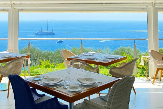 Quattro passi nerano