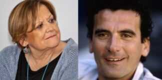 “Buon compleanno, Massimo!”: Napoli rende omaggio a Troisi con la sorella Rosaria