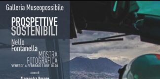 Prospettive Sostenibili, alla Galleria Museopossibile la mostra fotografica di Nello Fontanella