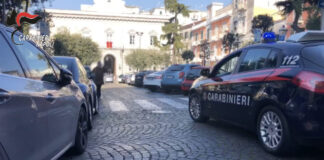 San Giorgio a Cremano, dal controllo stradale all’arresto per droga: pusher sorpreso dai carabinieri