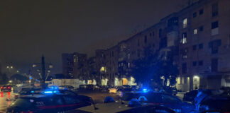 Inseguimento notturno da Villaricca a Scampia: arrestato un 26enne dopo sei chilometri di fuga