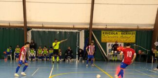 Vittoria d’oro a Bussi, l’Amalfi Coast Sambuco piega il Superaequum 4a3