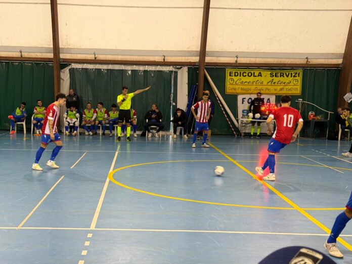 Vittoria d’oro a Bussi, l’Amalfi Coast Sambuco piega il Superaequum 4a3 Vittoria d’oro a Bussi, l’Amalfi Coast Sambuco piega il Superaequum 4a3