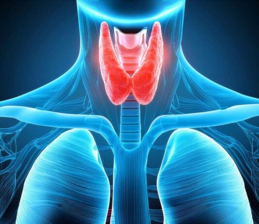 TIROIDE DA NAPOLI L’ALLARME DEGLI ESPERTI NE SOFFRE IL 10 PER CENTO DEGLI ITALIANI