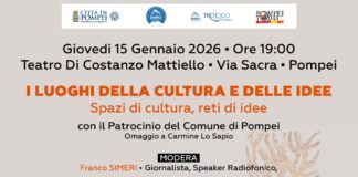 “Tutti per uno, uno per tutti”: la Buffer Zone 829 e il futuro della Grande Pompei