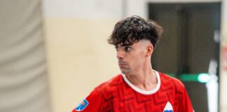 Futsal Mercato: Thomas Stentati è un nuovo giocatore dell’Amalfi Coast Sambuco