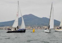 Traversata delle Sirene edizione 2025