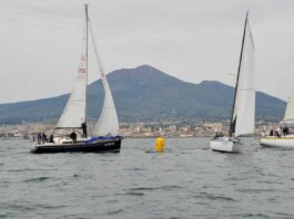 Traversata delle Sirene edizione 2025