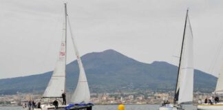 Traversata delle Sirene edizione 2025