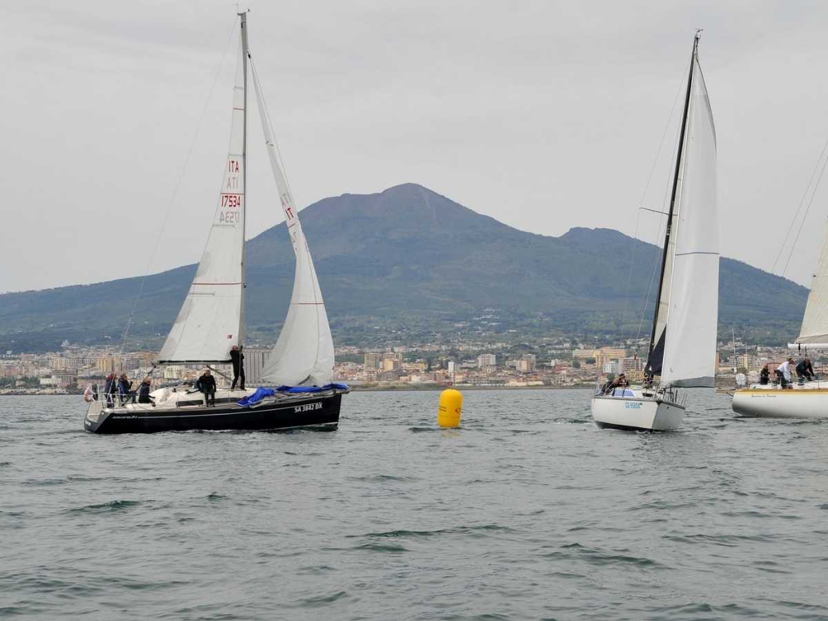 Traversata delle Sirene edizione 2025