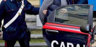Ottaviano, blitz antidroga dei Carabinieri: arrestato 43enne