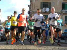 Aequastabia, la corsa delle dieci miglia tra Vico Equense e Castellammare di Stabia