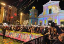 Torre del Greco, quasi 140mila pernottamenti nel 2025. Mennella: “Avanti sulla strada intrapresa”