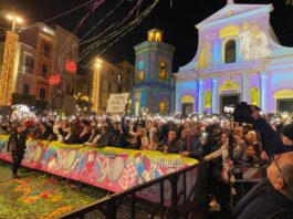 Torre del Greco, quasi 140mila pernottamenti nel 2025. Mennella: “Avanti sulla strada intrapresa”