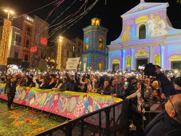 Torre del Greco, quasi 140mila pernottamenti nel 2025. Mennella: “Avanti sulla strada intrapresa”