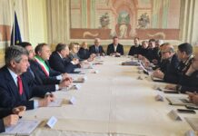 Sicurezza, dal Prefetto di Napoli ordinanze zone rosse in sette Comuni dell’area vesuviana