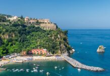 Vico Equense, approvato il PAD: più spiagge libere e accesso equo al mare