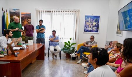 Pimonte, “Sentieri del Gusto” ottiene il marchio nazionale di Sagra di Qualità