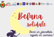 Santa Maria la Carità, torna la Befana Solidale: festa, giochi e solidarietà per i più piccoli Santa Maria la Carità, torna la Befana Solidale: festa, giochi e solidarietà per i più piccoli