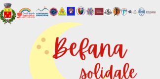 Santa Maria la Carità, torna la Befana Solidale: festa, giochi e solidarietà per i più piccoli